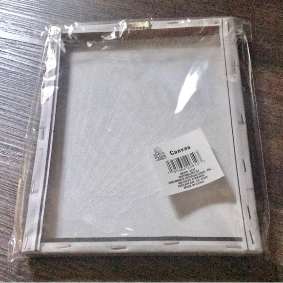 ❌Must  Bundle❌ Stay Salty Canvas Decor NWT - Picture 2 of 6